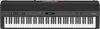 【非凡樂器】ROLAND FP-90X數位鋼琴 /黑色 /含全原廠配備(譜架、踏板) / 公司貨保固
