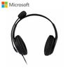 【Microsoft 微軟】LifeChat 耳機麥克風(LX-3000)