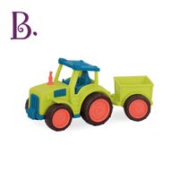 【B.Toys】竹節蟲拖拉機