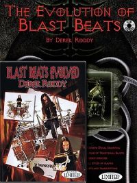The Evolution Of Blast Beats / Blast Beats Evolved