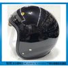 《福利社》ZEUS 瑞獅 388A 珍珠黑 內鏡 超輕量 內襯可拆 插扣 復古帽 安全帽