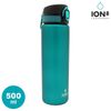 ION8 Slim Thermal 保溫水壺 I8TS500【水藍】/ 城市綠洲(雙層不鏽鋼、100%防漏、運動水壺)
