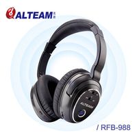 ALTEAM我聽 RFB-988 藍牙音效耳機