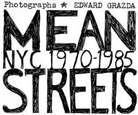 Mean Streets: NYC 1970-1985
