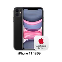 Apple iPhone 11 (128G)-黑色(三入組)