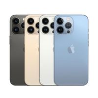 Apple iPhone 13 Pro 256G 智慧型手機石墨色
