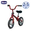 chicco-幼兒滑步車-紅色