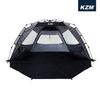 KAZMI 多功能速搭遮陽帳床 K8T3T015