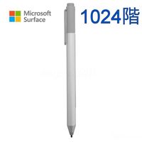 (1024階)Microsoft 微軟 原廠 Surface Pen (白金色裸裝) 手寫筆 觸控筆 電容筆 Pro 3 4 5 6 7