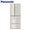 Panasonic 國際牌 ECONAVI日製601L六門一級能變頻電冰箱 NR-F607VT-含基本安裝+舊機回收