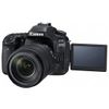 Canon EOS80D+18-135mm IS USM KIT套裝組合單眼數位相機