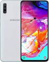 【福利品】Samsung Galaxy A70 6GB RAM - 128GB - White - As New
