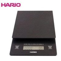HARIO - 專業電子秤