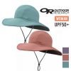 OR 美國 Oasis Sombrero 透氣 大盤帽 戶外 遮陽 抗紫外線 浮水材質 OR264388