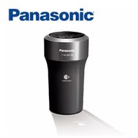Panasonic國際牌空氣清淨奈米水離子產生器 F-GCG01W-K