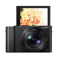Panasonic 國際牌 LUMIX 數位相機 DMC-LX10-公司貨