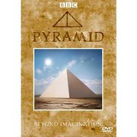 金字塔 DVD