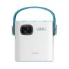 Vmai微麥m100S微型投影儀家用小型便攜式手機一體機wifi無線投影機迷你高清1080p家庭影院
