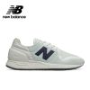 【New Balance】 復古鞋_中性_白色_MS247SB3-D楦