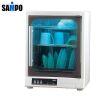 SAMPO 聲寶- 光觸媒除臭(三層)烘碗機 KB-GD65U / 奈米光觸媒 / 除臭 / 紫外線殺菌 現貨 廠商直送