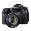 Canon EOS 70D+EF-S18-135mm STM KIT