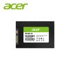 宏碁 ACER RE100 2T 2.5吋固態硬碟 SATA III SSD 讀558 寫503【公司貨 五年保】RE100-25-2TB
