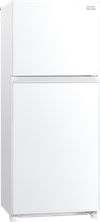 【MITSUBISHI 三菱】376L 泰製雙門變頻電冰箱 純淨白 MR-FX37EN-GWH-C (送基本安裝)