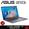 ASUS 華碩 LapTop 15 X515 X515JF-0041G1035G1 i5/4G/15吋/灰 窄邊筆電