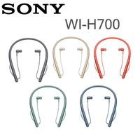 SONY WI-H700 無線藍牙頸掛式耳機