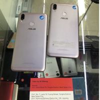 免運 Asus 華碩 Zenfone Max M2 ZB633KL 32G