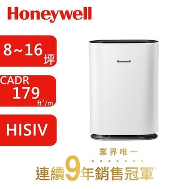 Honeywell Air Touch X305 空氣清淨機 (X305F-PAC1101TW)