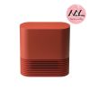 【正負零±0】陶瓷電暖器 磚紅色 (XHH-Y030) 免運費 特惠價