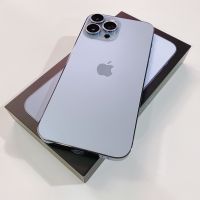 Apple iPhone 13 Pro Max 256GB Sierra Blue [051001]