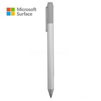 Microsoft 微軟 . 裸裝 Surface Pen 白金色 手寫筆 觸控筆 電容筆 Studio/ Laptop/ Book/ Pro 3 4 5 6 7/ Surface Go