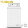 Huebsch 優必洗 ( ZWN432 ) 9KG 美國經典 4行程直立式洗衣機《送基本安裝、舊機回收》