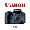 CANON 佳能 PowerShot SX70 HS 類單眼相機 數位相機 類單眼 相機 公司貨 酷BEE
