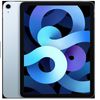 全新福利品iPad Air Wi-Fi 10.9吋256G藍4G-2020_MYFY2TA/A(縮膜破損)