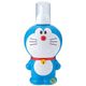 【JPGO日本購】日本製 哆啦A夢造型罐 溫和配方泡沫洗髮精 兒童專用 250ML(皂香) # 524
