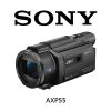 SONY 索尼 AXP55 攝影機 投影式 4K 自動對焦 公司貨 FDR-AXP55 酷BEE