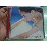 蔡依林 JOLIN1019 CD 專輯