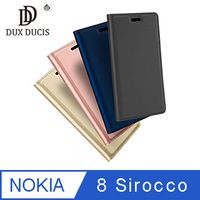 DUX DUCIS NOKIA 8 Sirocco SKIN Pro 皮套