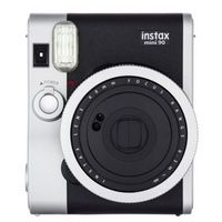 全盛數位 FUJIFILM instax mini 90 MINI90 經典復古拍立得相機(公司貨) 另售MINI25 MINI8 MINI50S
