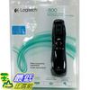 [美國直購] Logitech 羅技 R800 Professional Presenter Control With Green Laser Pointer 910-001350