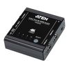 ATEN 宏正科技 3埠True 4K HDMI影音切換器 VS381B