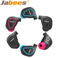 【Jabees】Shield 真無線 運動型藍牙耳機