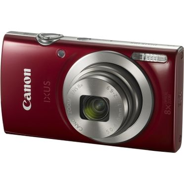 Canon 佳能 輕薄數位相機 (IXUS 185)