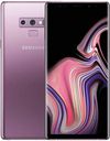 【福利品】Samsung Galaxy Note 9 - 128GB - Lavender Purple - Good