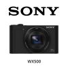 SONY 索尼 DSC-WX500 數位相機 五軸防手震 美膚效果 WX500 公司貨 酷BEE
