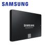 Samsung 870 EVO 1TB 2.5吋 SATAIII SSD固態硬碟(MZ-77E1T0BW)
