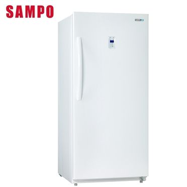 SAMPO聲寶 391公升直立式冷凍櫃SRF-390F